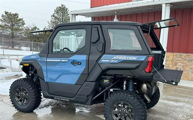 2024 Polaris Polaris XPEDITION ADV Northstar