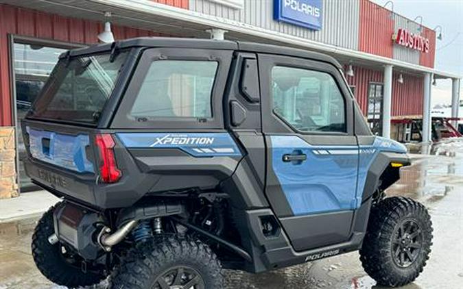 2024 Polaris Polaris XPEDITION ADV Northstar