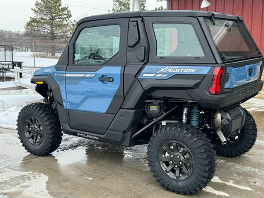 2024 Polaris Polaris XPEDITION ADV Northstar