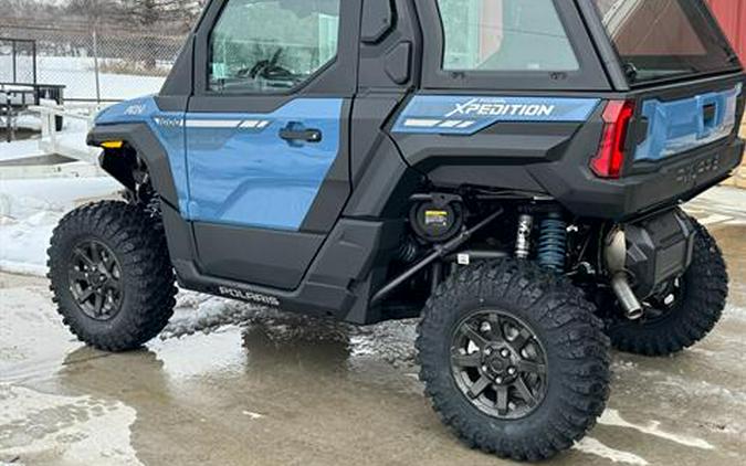 2024 Polaris Polaris XPEDITION ADV Northstar