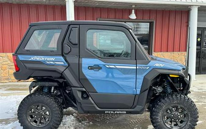 2024 Polaris Polaris XPEDITION ADV Northstar