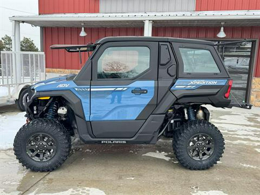 2024 Polaris Polaris XPEDITION ADV Northstar