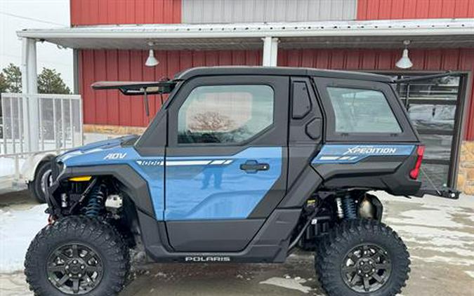 2024 Polaris Polaris XPEDITION ADV Northstar