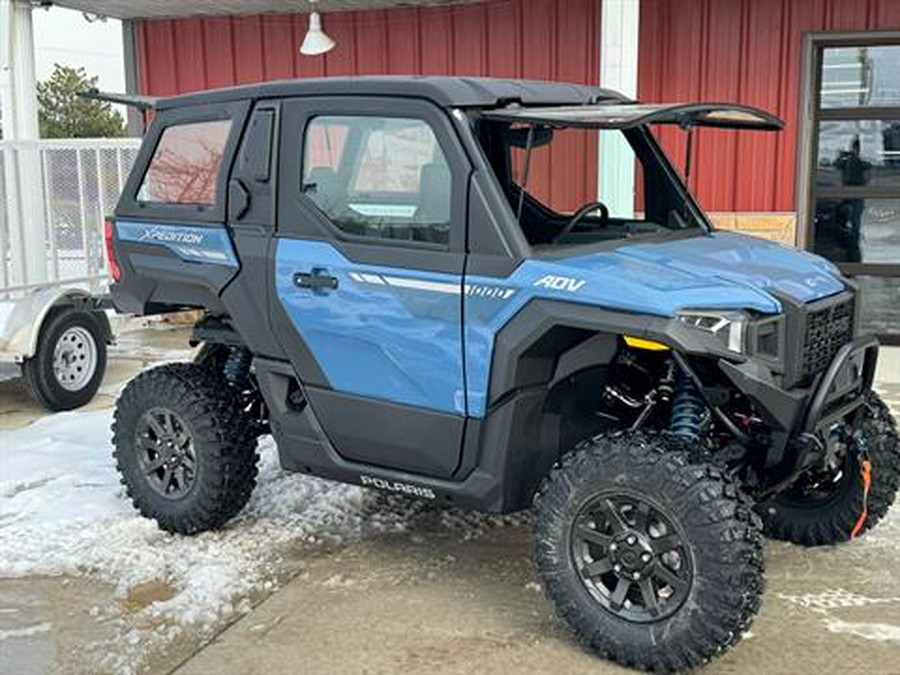 2024 Polaris Polaris XPEDITION ADV Northstar