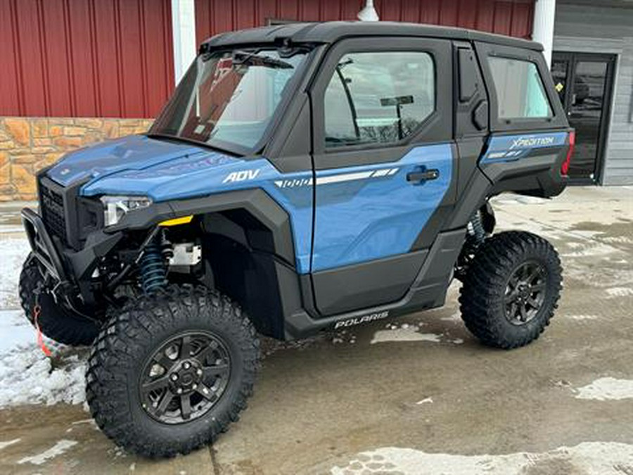 2024 Polaris Polaris XPEDITION ADV Northstar