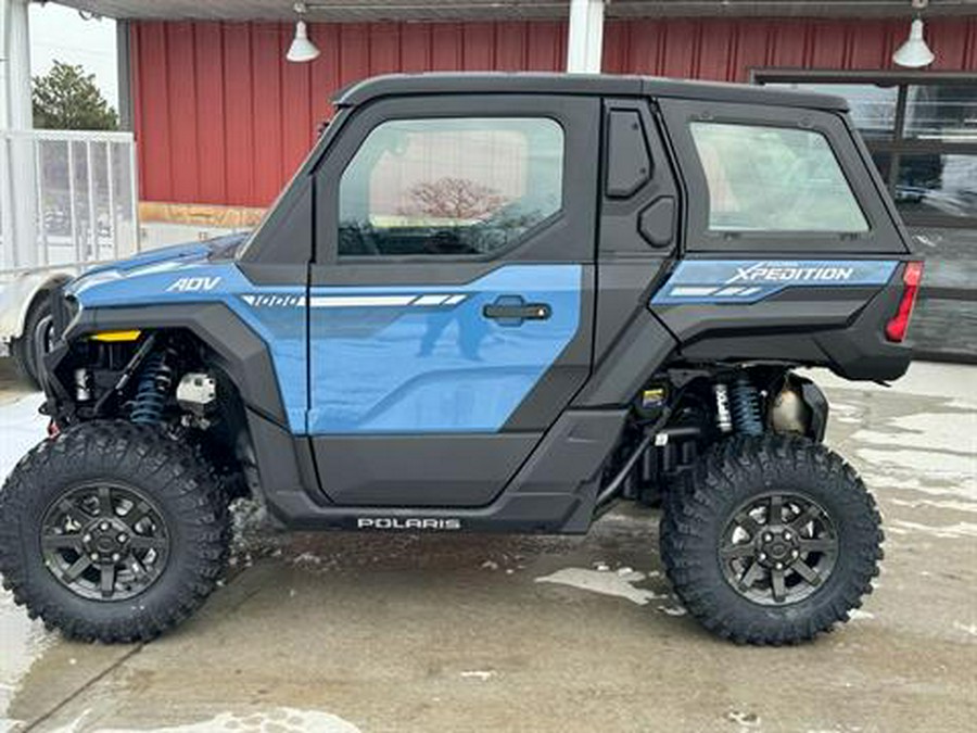 2024 Polaris Polaris XPEDITION ADV Northstar