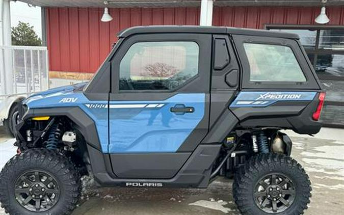 2024 Polaris Polaris XPEDITION ADV Northstar