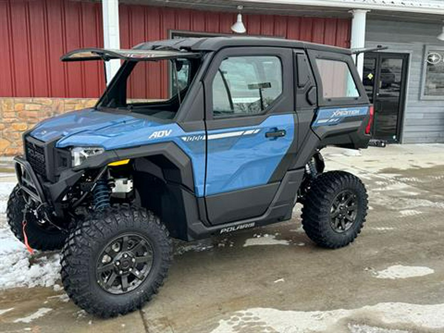 2024 Polaris Polaris XPEDITION ADV Northstar