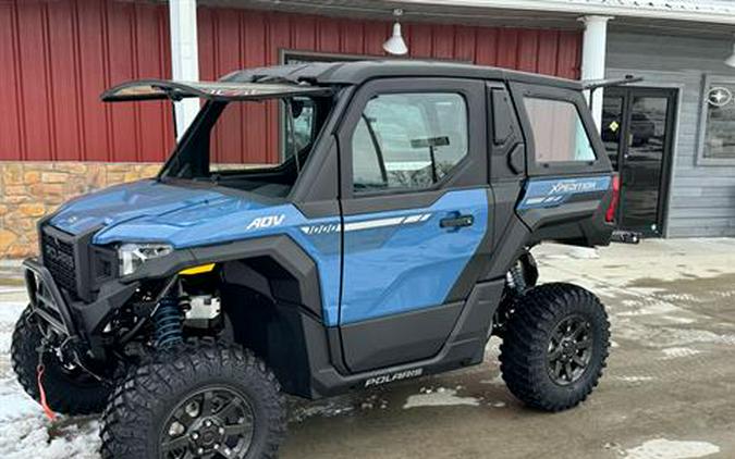 2024 Polaris Polaris XPEDITION ADV Northstar