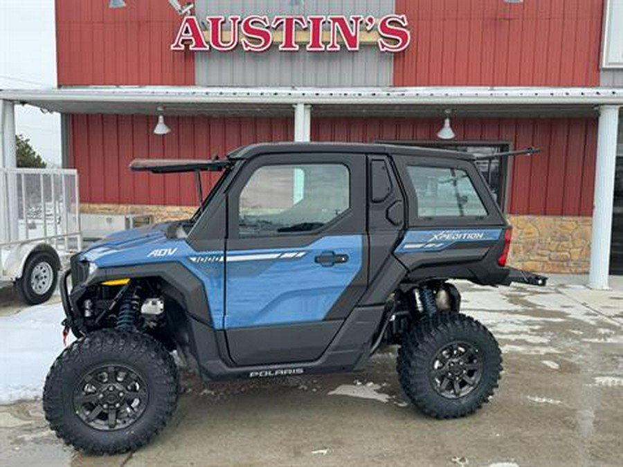 2024 Polaris Polaris XPEDITION ADV Northstar