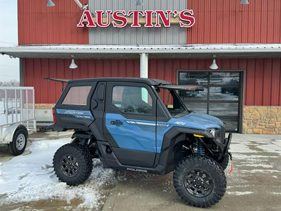 2024 Polaris Polaris XPEDITION ADV Northstar