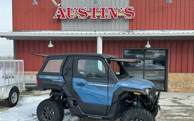 2024 Polaris Polaris XPEDITION ADV Northstar