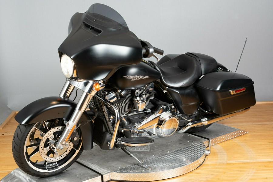 2020 Harley-Davidson Street Glide