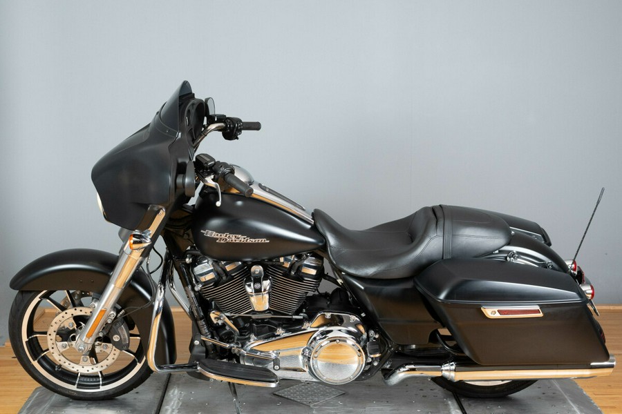 2020 Harley-Davidson Street Glide