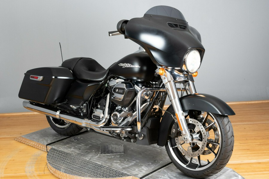 2020 Harley-Davidson Street Glide