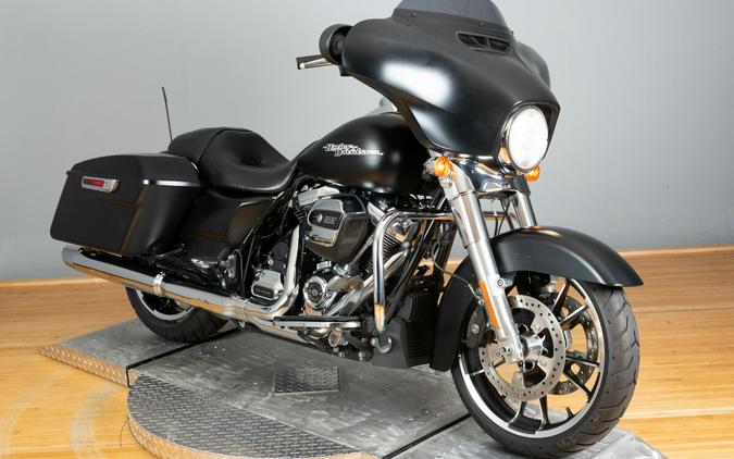 2020 Harley-Davidson Street Glide