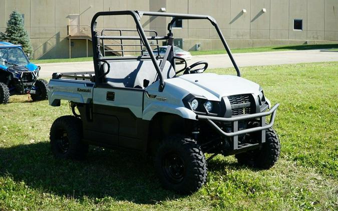 2025 Kawasaki Mule PRO-MX EPS