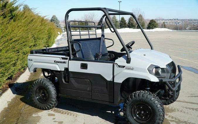2025 Kawasaki Mule PRO-MX EPS