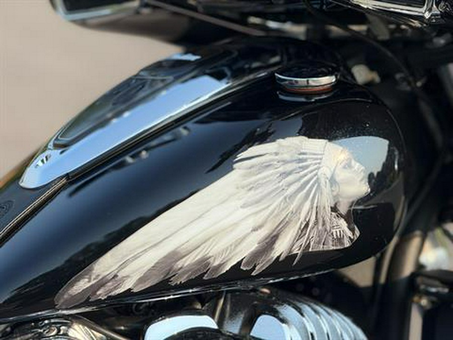 2023 Indian Motorcycle Roadmaster® Limited