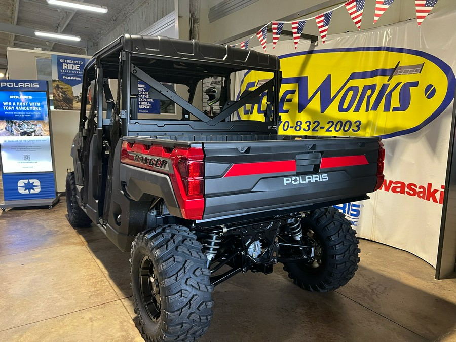 2026 Polaris Ranger® Crew XP 1000 Premium