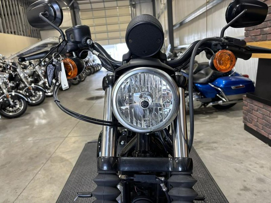 2020 Harley-Davidson® XL883N - Sportster® Iron 883™