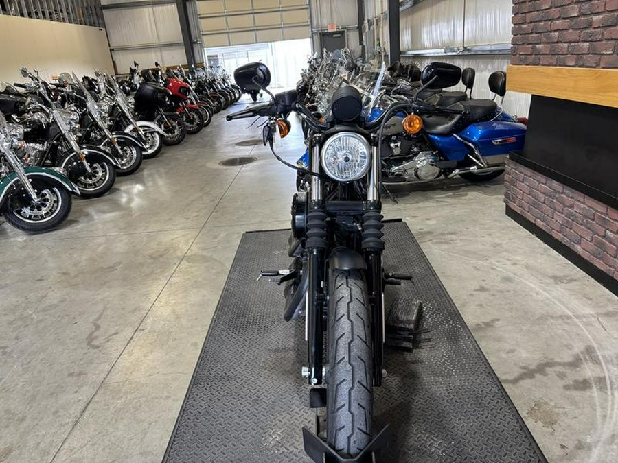 2020 Harley-Davidson® XL883N - Sportster® Iron 883™