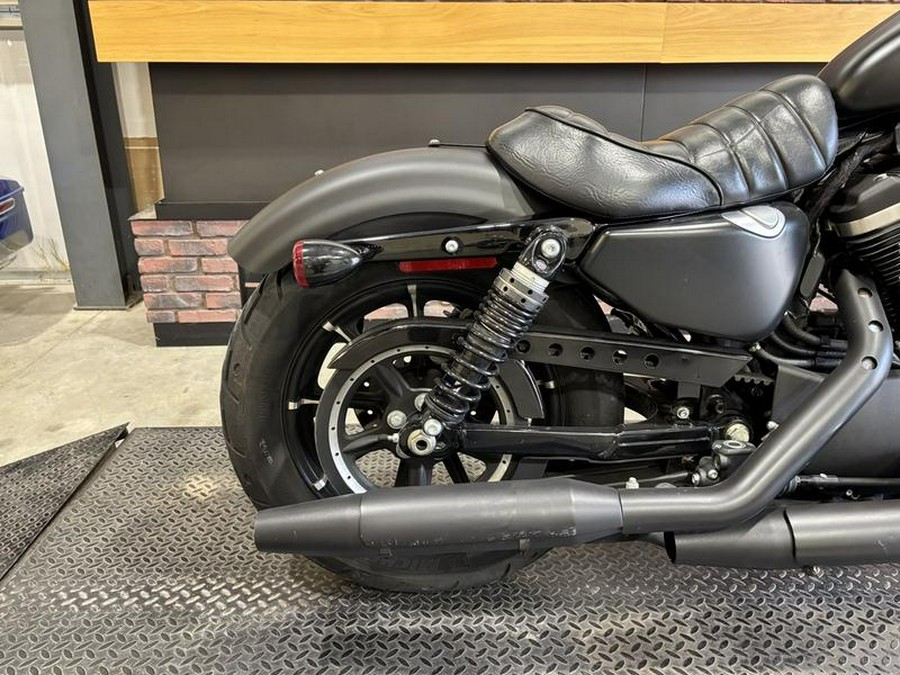 2020 Harley-Davidson® XL883N - Sportster® Iron 883™