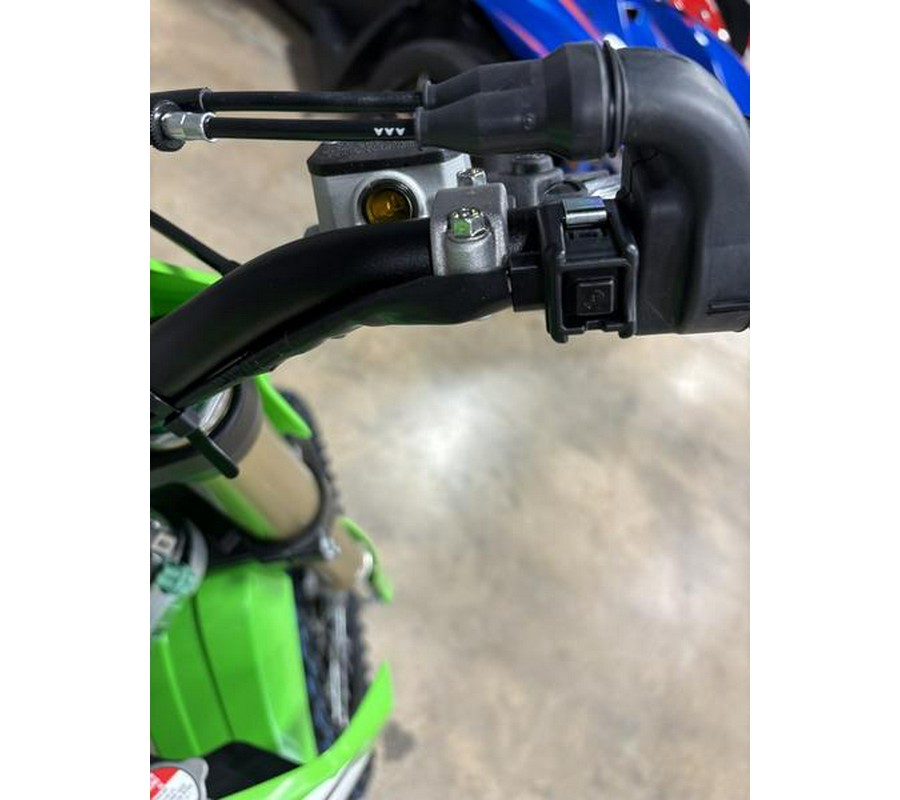 2026 Kawasaki KX™450