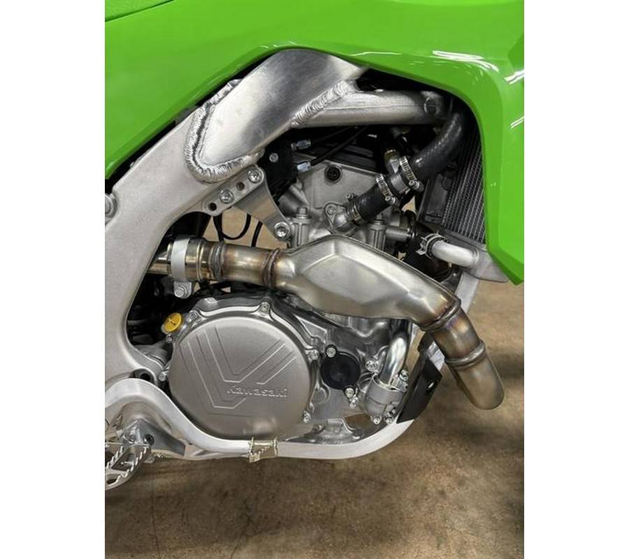 2026 Kawasaki KX™450