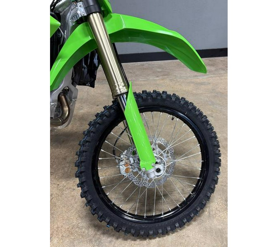2026 Kawasaki KX™450