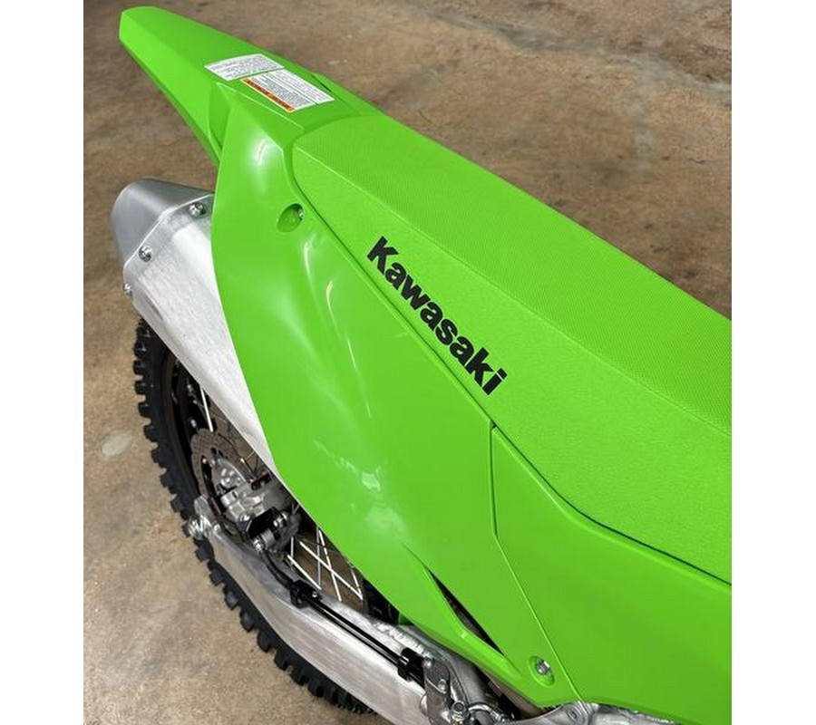 2026 Kawasaki KX™450