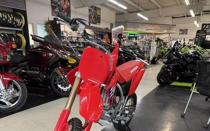 2025 Honda® CRF150R