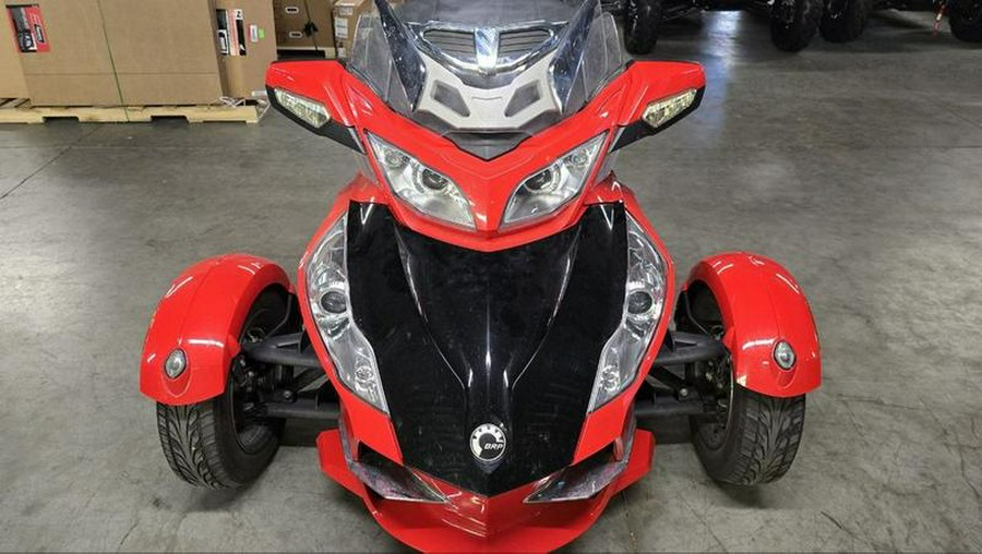 2023 Can-Am® Ryker Rally Rotax 900 ACE Classic Panels