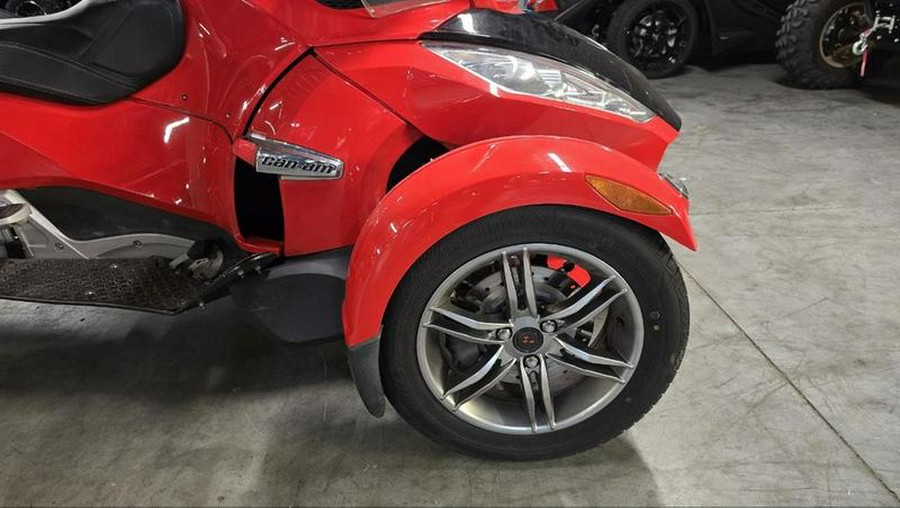 2023 Can-Am® Ryker Rally Rotax 900 ACE Classic Panels