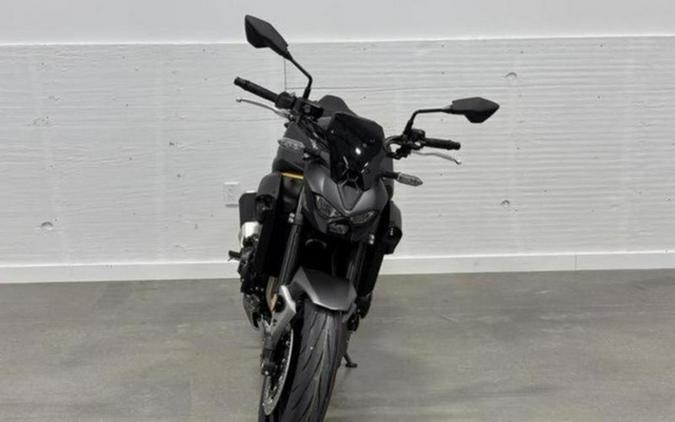 2026 Kawasaki Z900 ABS