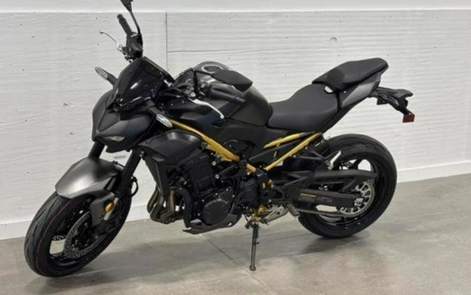 2026 Kawasaki Z900 ABS