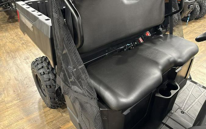 2026 Polaris Ranger 500