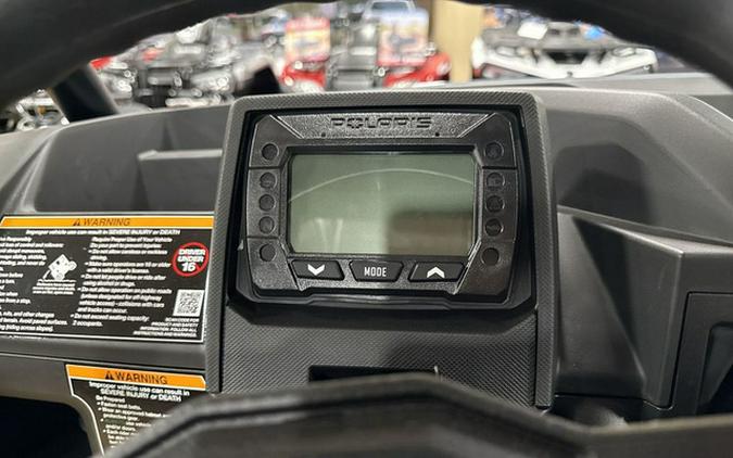 2026 Polaris Ranger 500