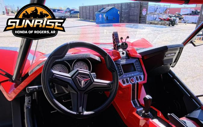 2016 Slingshot® SL - Polaris