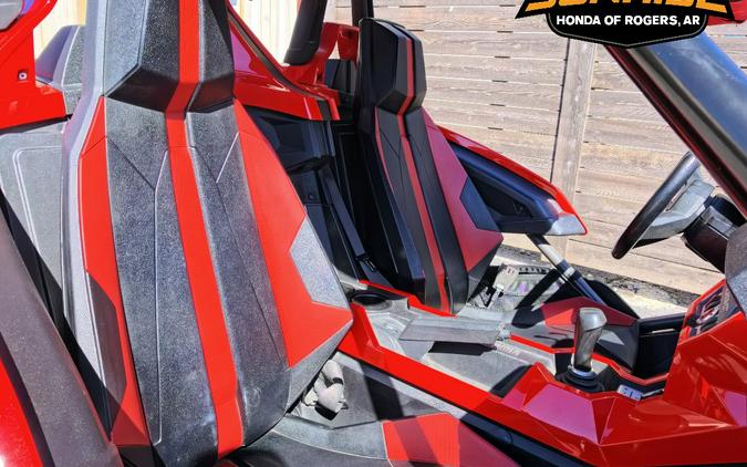 2016 Slingshot® SL - Polaris