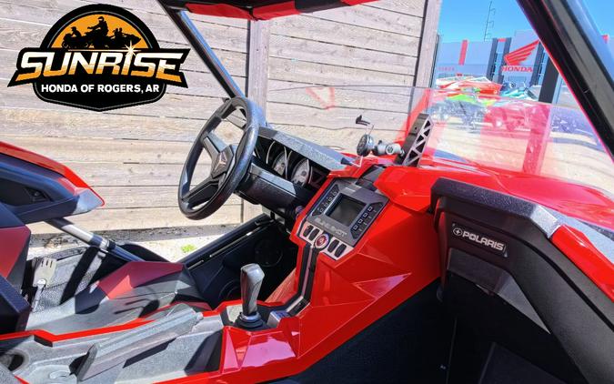 2016 Slingshot® SL - Polaris