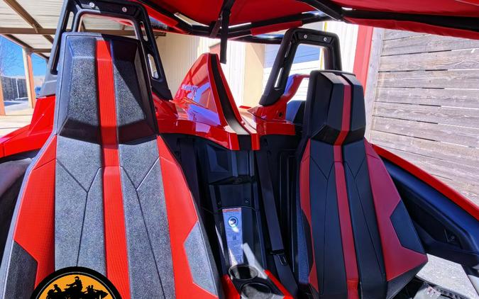 2016 Slingshot® SL - Polaris