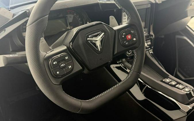2026 Polaris Slingshot Grand Touring Autodrive