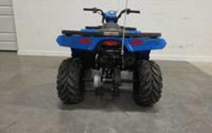 2026 Polaris Sportsman 110