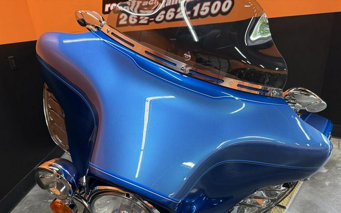 2005 Harley-Davidson Touring FLHTCUI - Electra Glide Ultra Classic Injection