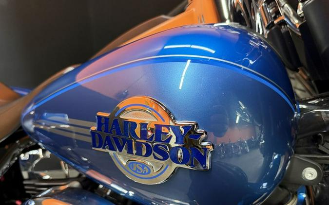2005 Harley-Davidson Touring FLHTCUI - Electra Glide Ultra Classic Injection