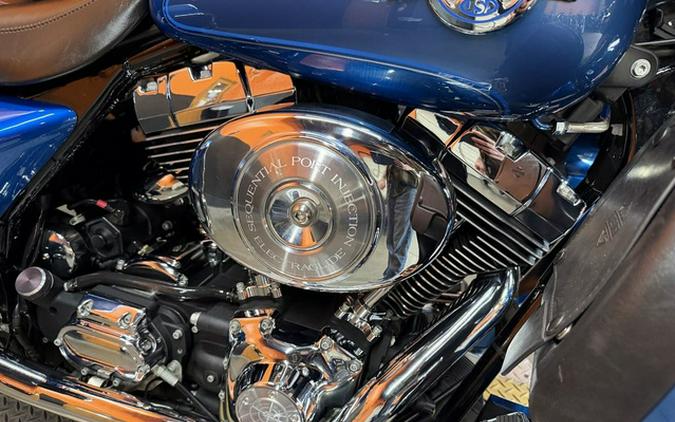 2005 Harley-Davidson Touring FLHTCUI - Electra Glide Ultra Classic Injection