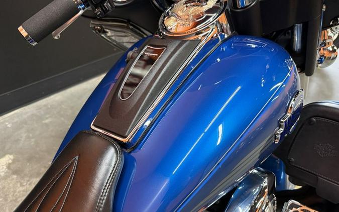2005 Harley-Davidson Touring FLHTCUI - Electra Glide Ultra Classic Injection