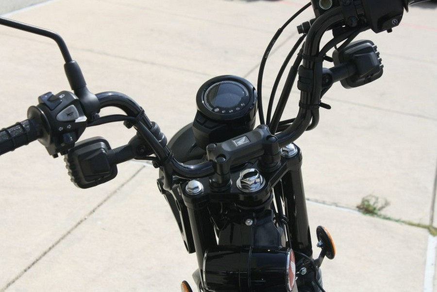 2026 Honda Trail 125