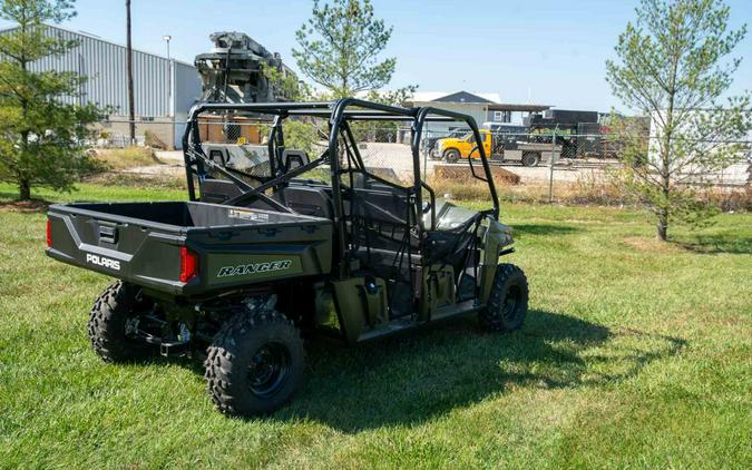 2023 Polaris Ranger Crew 570 Full-Size Sport